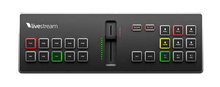 Livestream Studio Surface GO