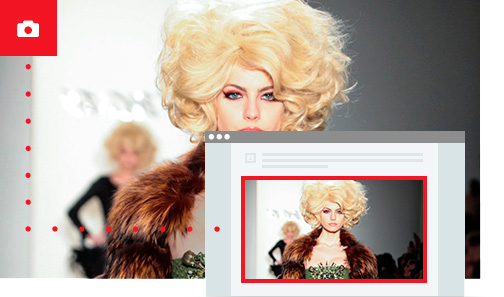 new video player screenshot