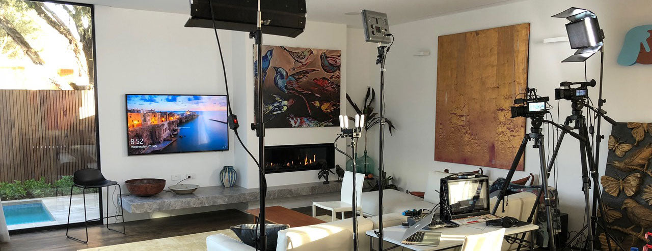 MS Dream Home Lottery Draw