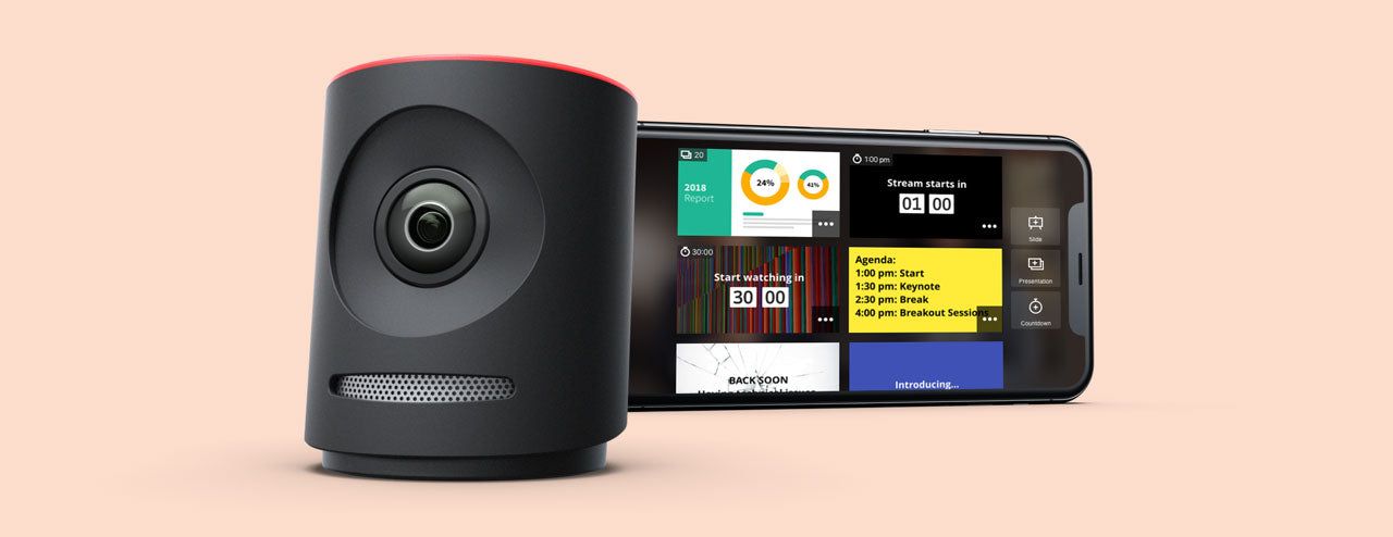 New Mevo Features