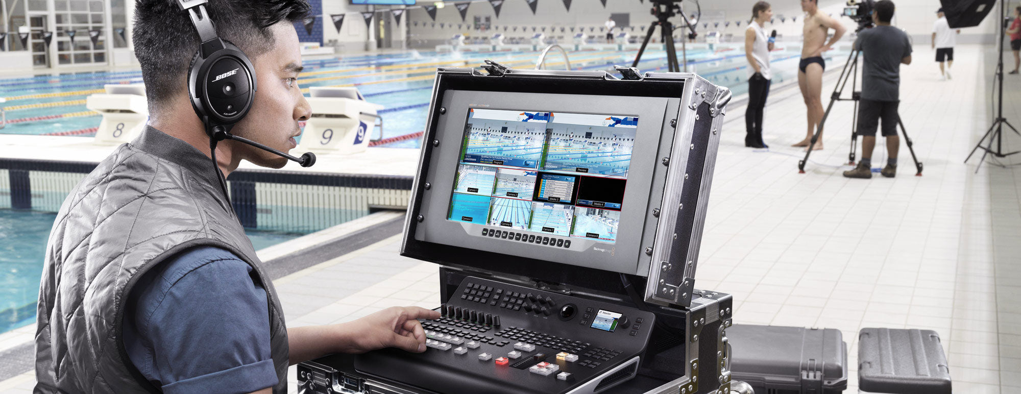 New Blackmagic Product Releases