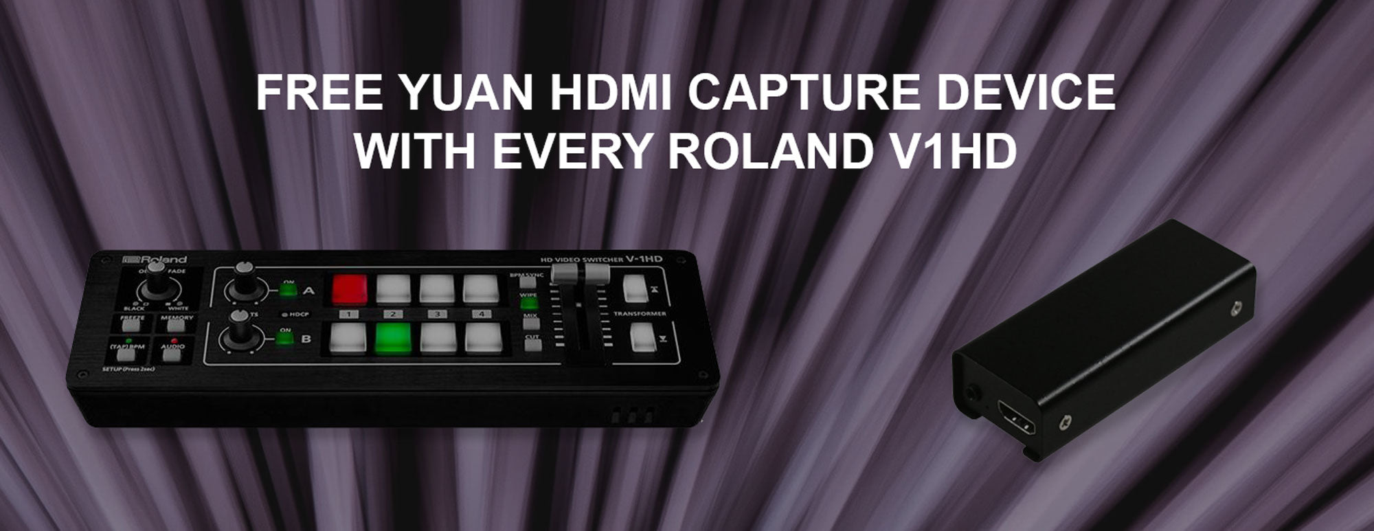 SUPER SPECIAL - FREE Yuan HDMI