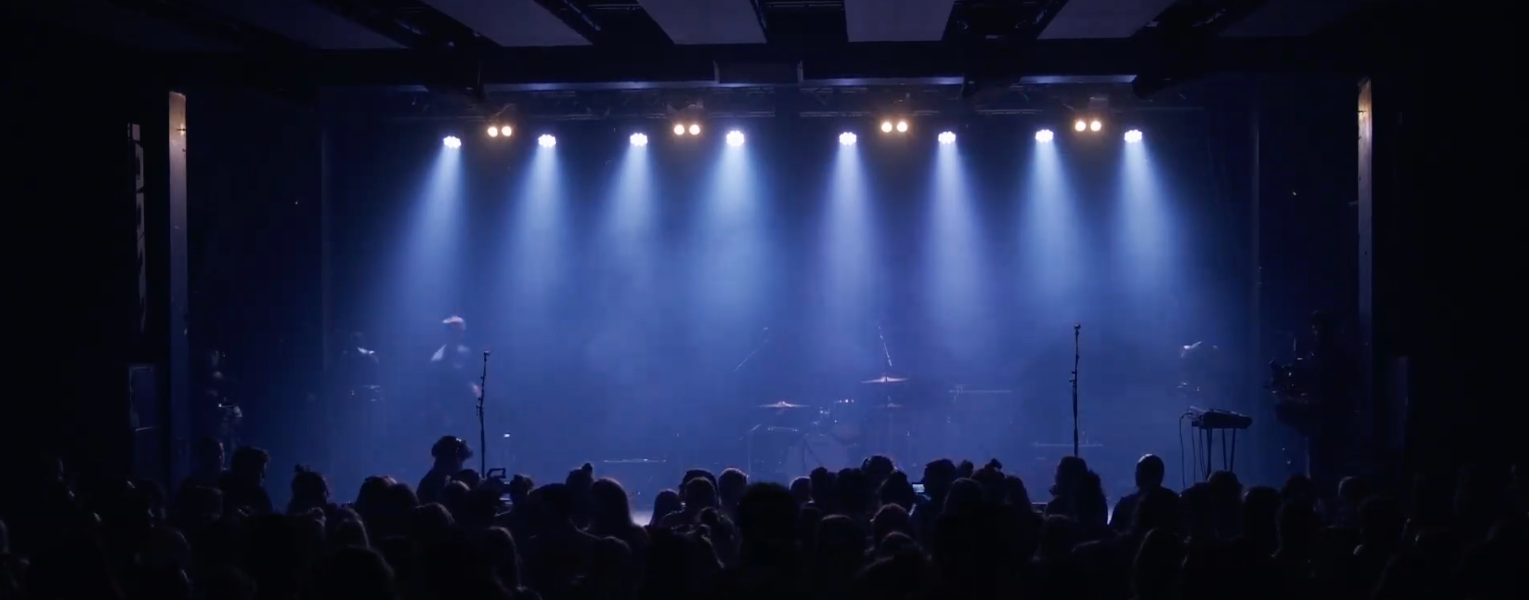 Live Streaming During Covid-19