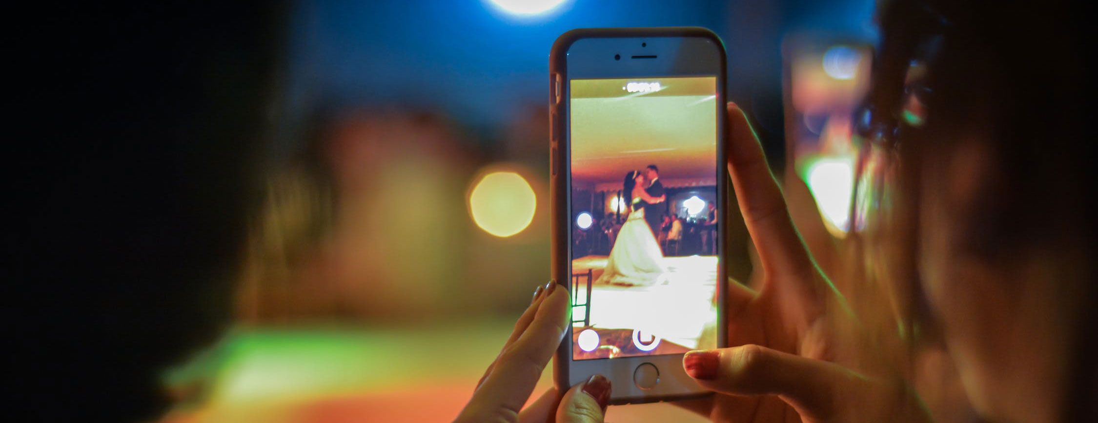 3 Easy Steps to Live Video Streaming