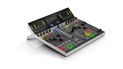 Studio Control Surface