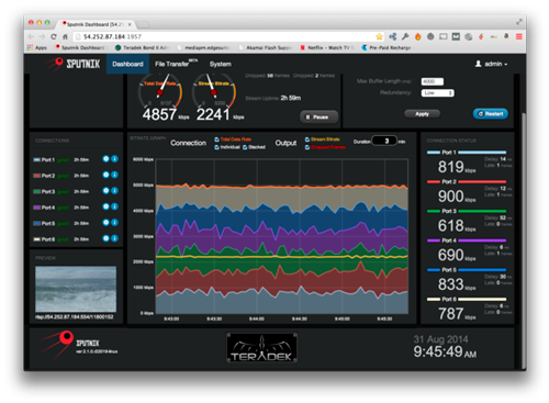 teradek sputnik screenshot