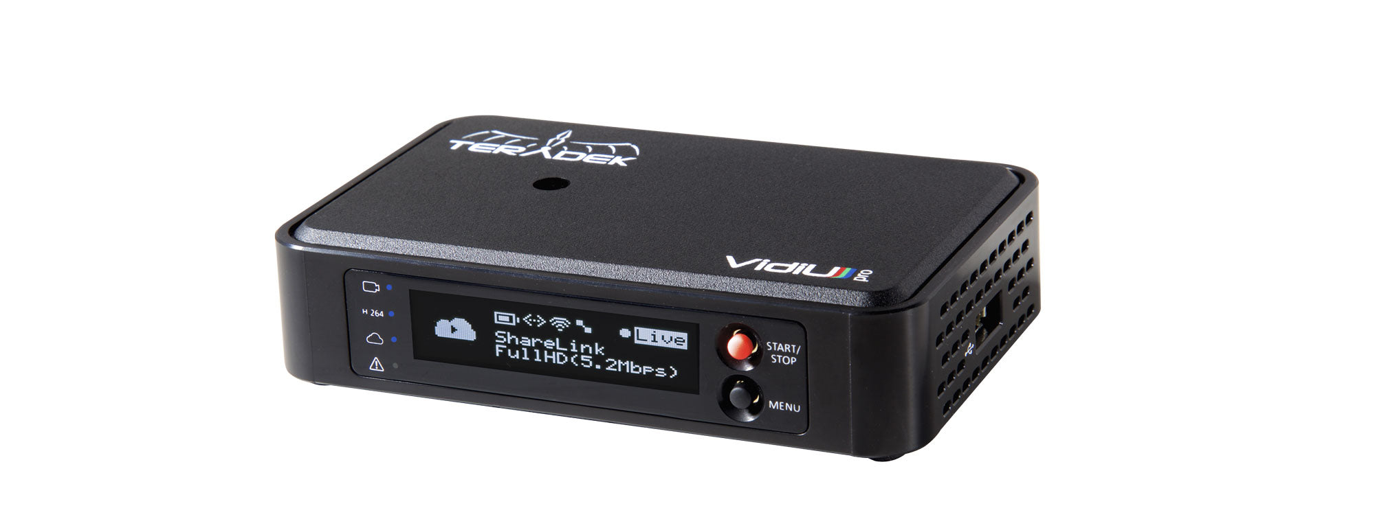 Teradek Vidiu Showcase