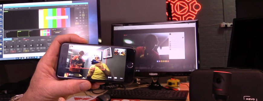 Three of the Best Facebook Live Products