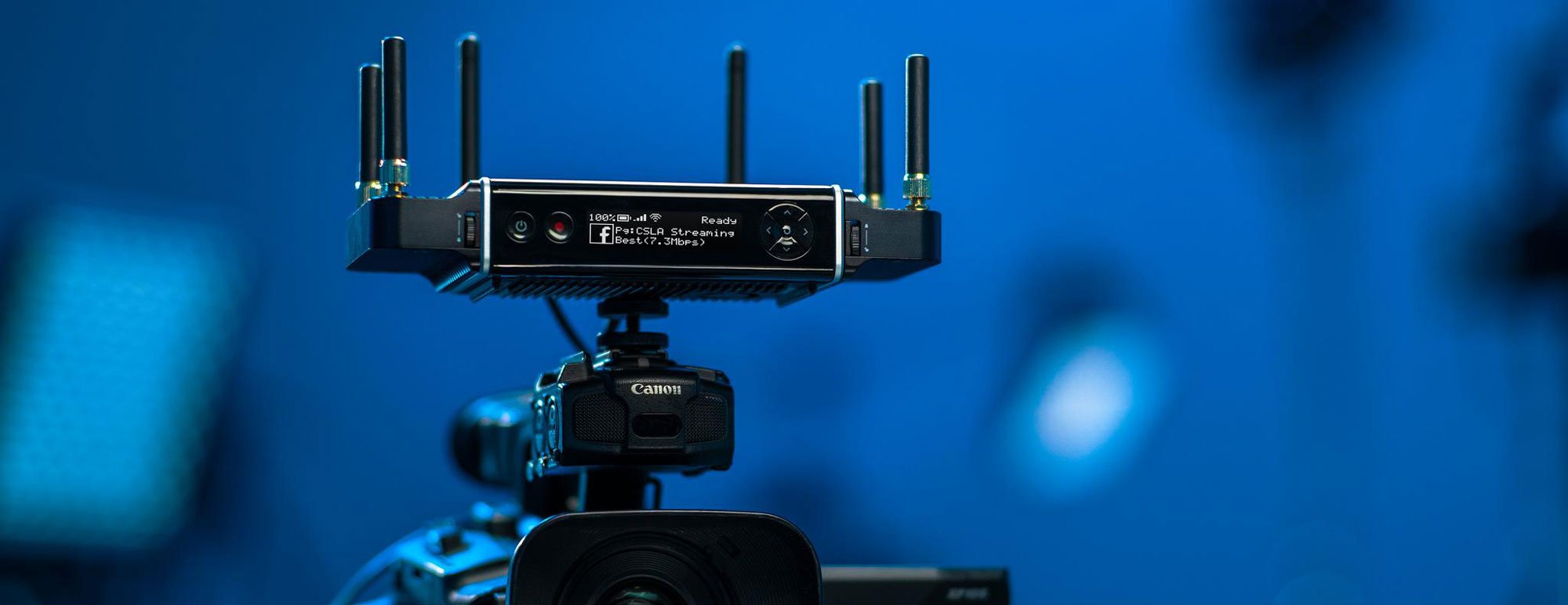 Professional Funeral Streaming