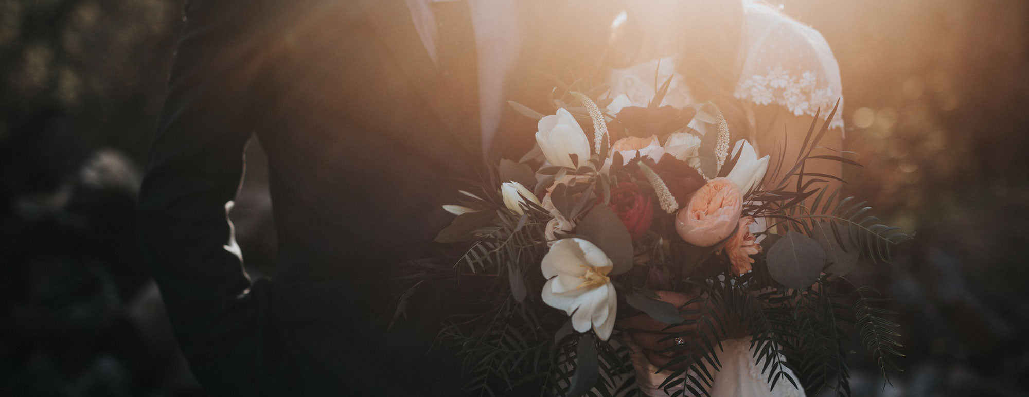 Live Stream Your Wedding