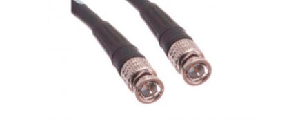 BNC to BNC HD-SDI Video Cables