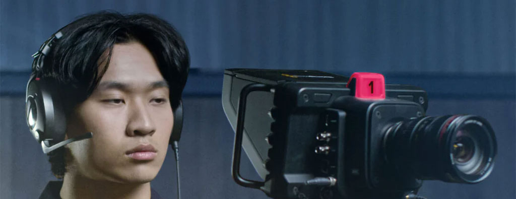 RØDE NTH-100M & NTH-MIC