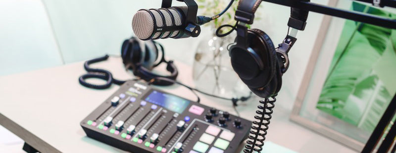 A New Year A New Podcast