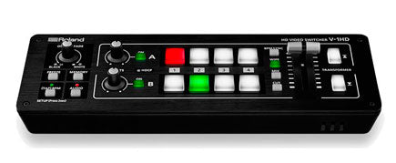 Roland V-1HD device