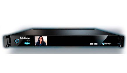 NewTek TalkShow device