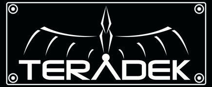 teradek logo