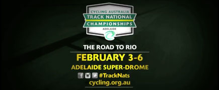 The Road to Rio promotional banner
