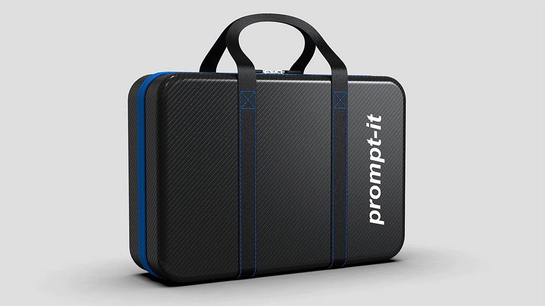 Prompt It Teleprompter Flex