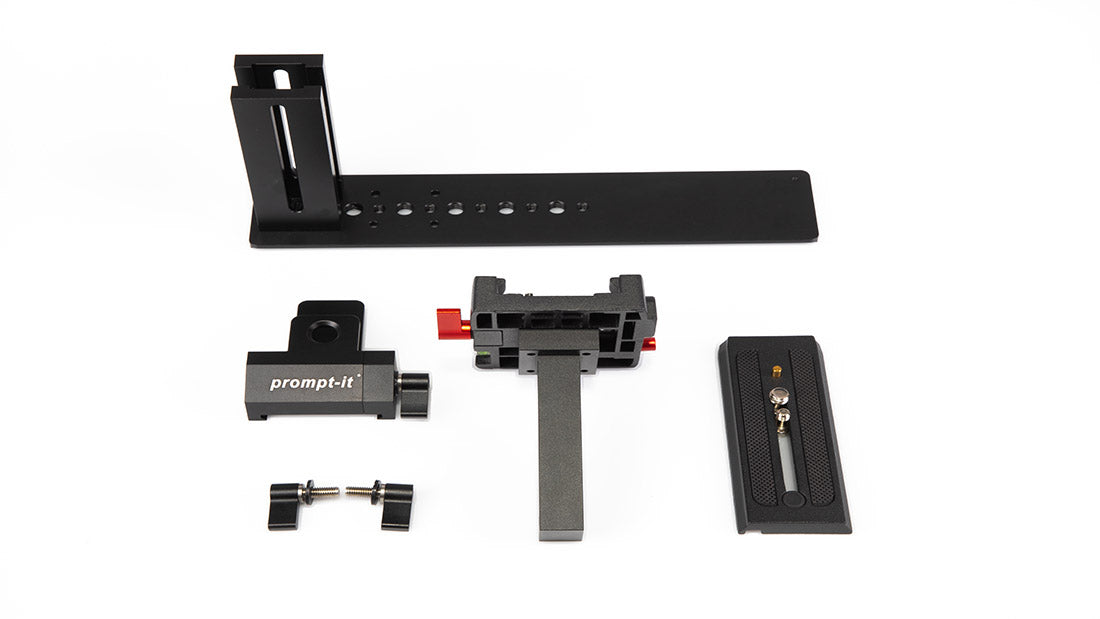 Prompt It Teleprompter Flex