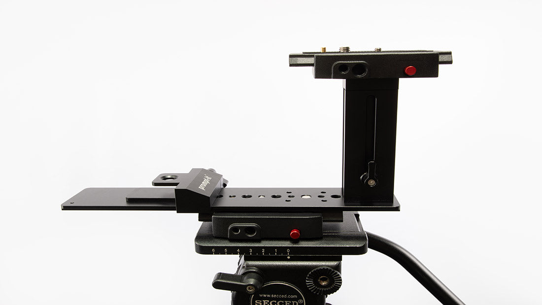 Prompt It Teleprompter Flex