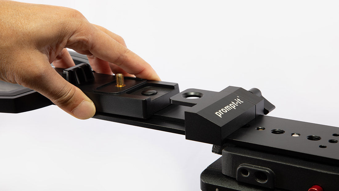 Prompt It Teleprompter Flex