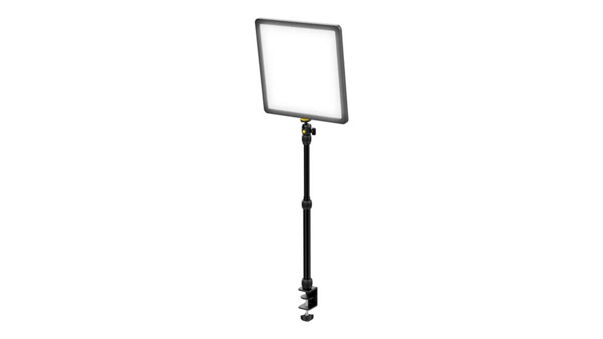 YoloLiv YoloLight Air Studio Light