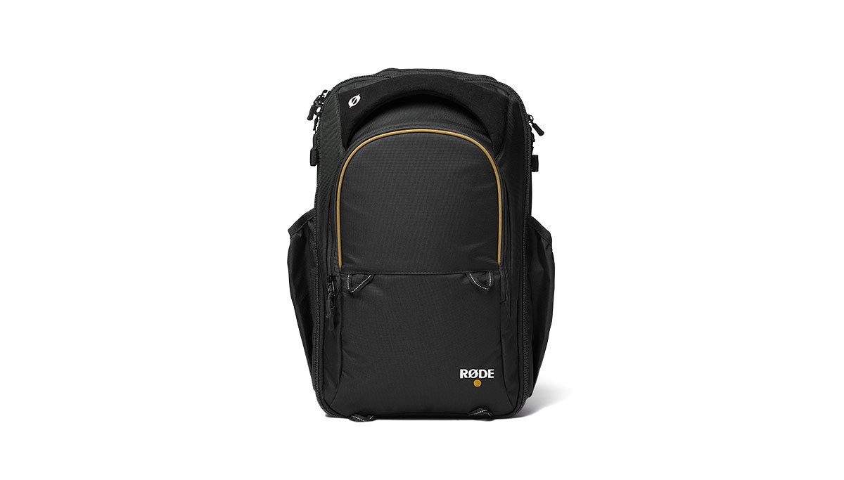 RØDECaster Backpack