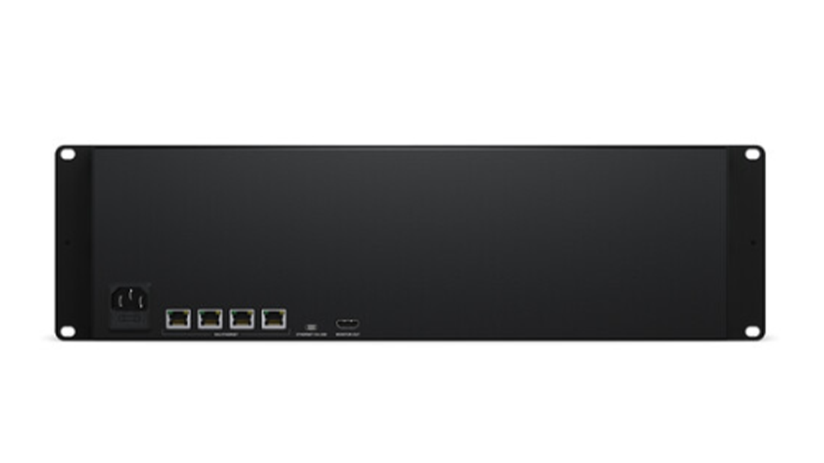 Blackmagic Design Cloud Backup 8