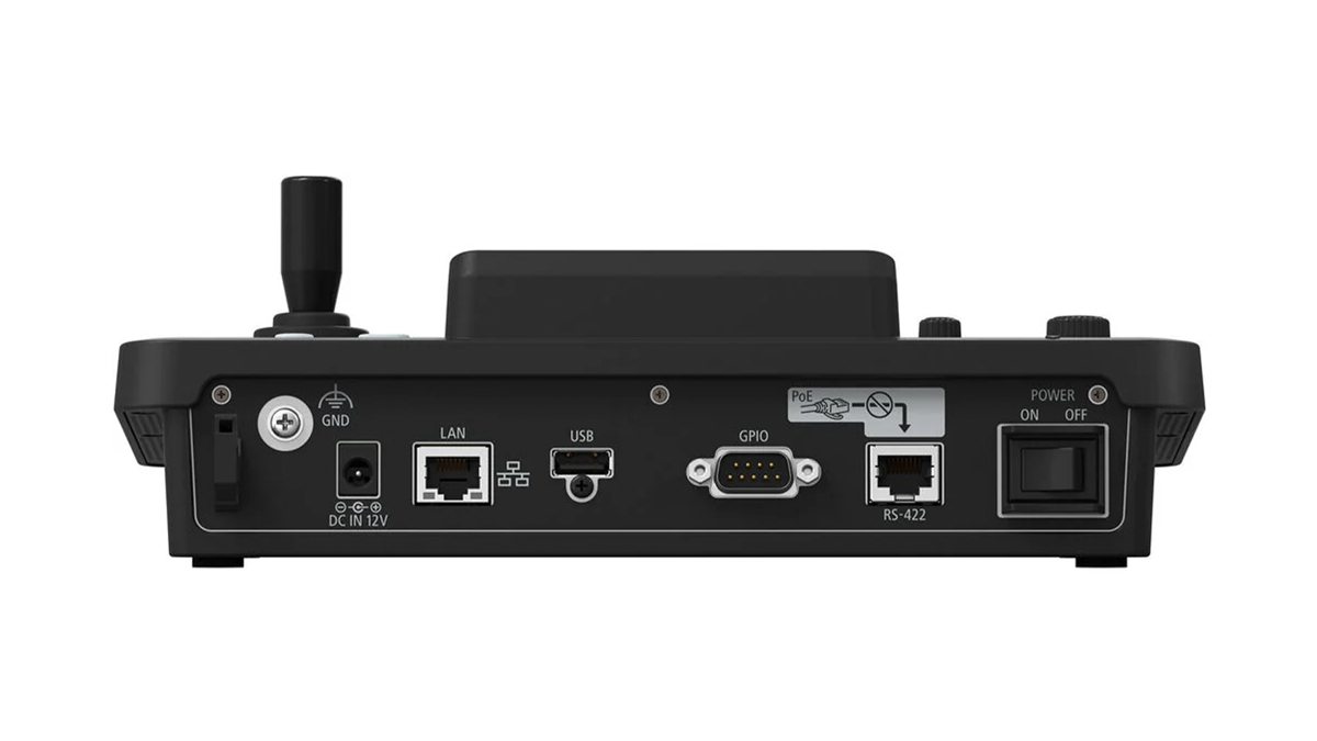 Canon RC-IP300 Professional Remote Camera Controller