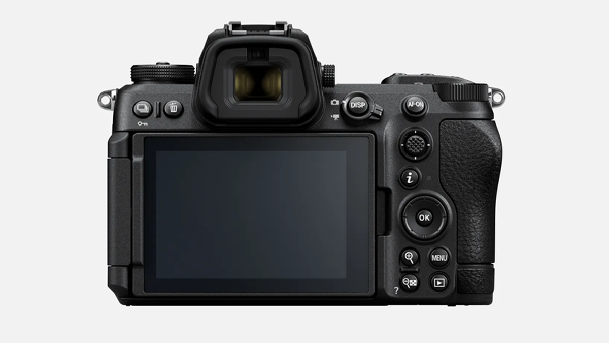 Nikon Z6III Body Rental
