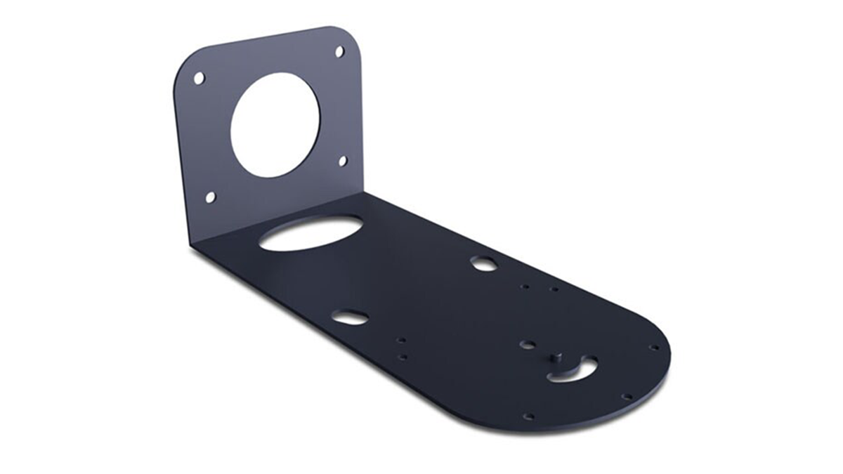 Birddog Wall mount for X4 Ultra