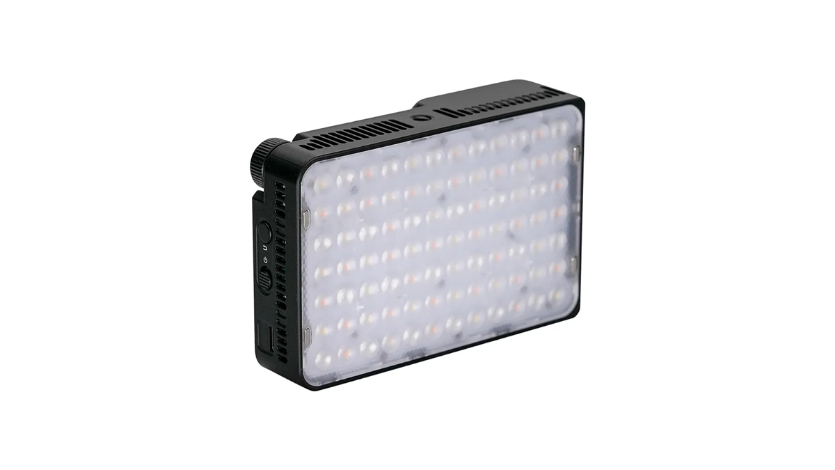 Amaran Ace 25x Charcoal Bi-Colour LED Light