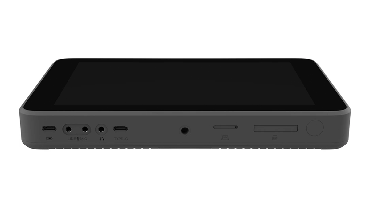 YoloLiv YoloBox Ultra All-in-One Smart Live Streaming Encoder & Monitor