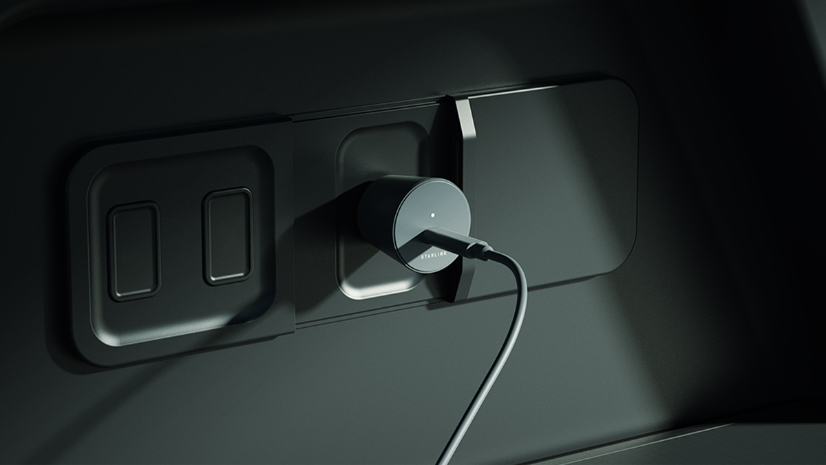 Starlink Mini - HIRE