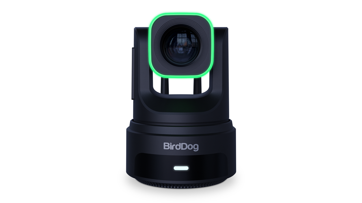 Birddog Best Ptz Camera For Church Live Streaming BirdDog Eyes
