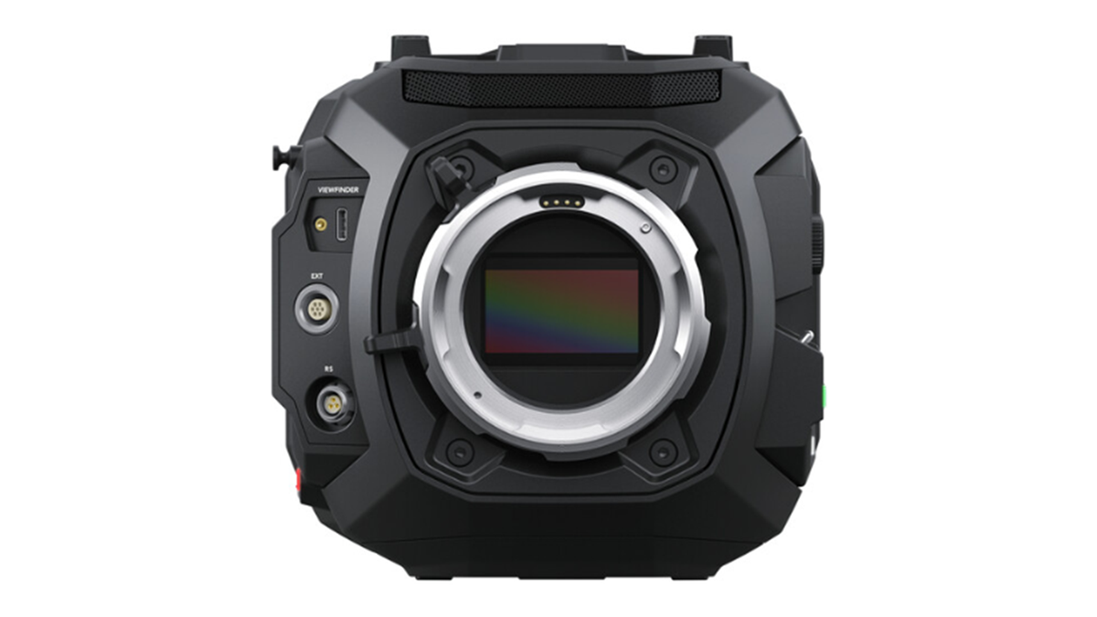Blackmagic Design URSA Cine 17K 65 Body Only