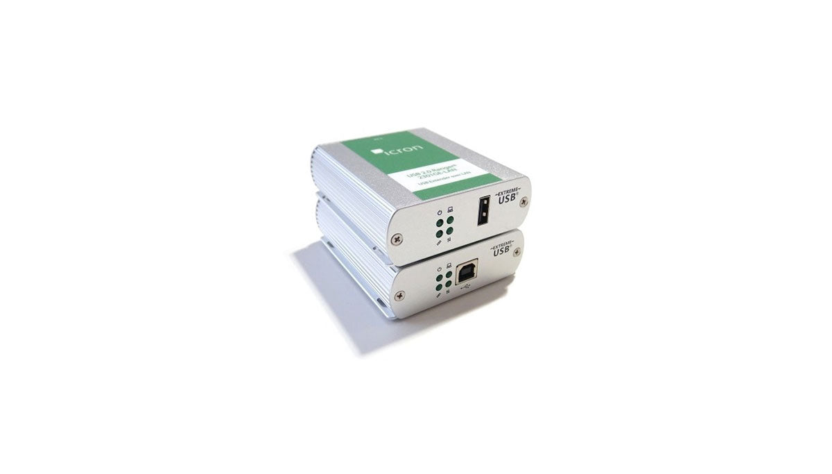 Icron USB 2.0 Ranger 2301GE-LAN Extender