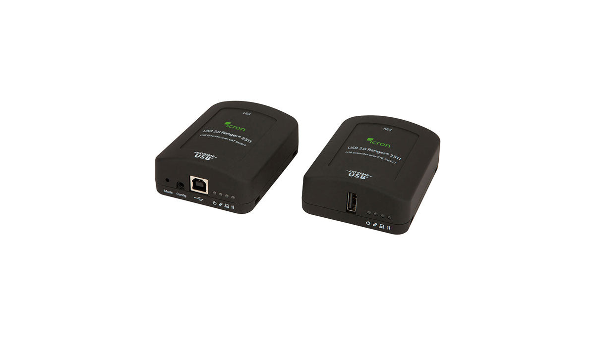 Icron USB 2.0 Ranger 2311 Extender
