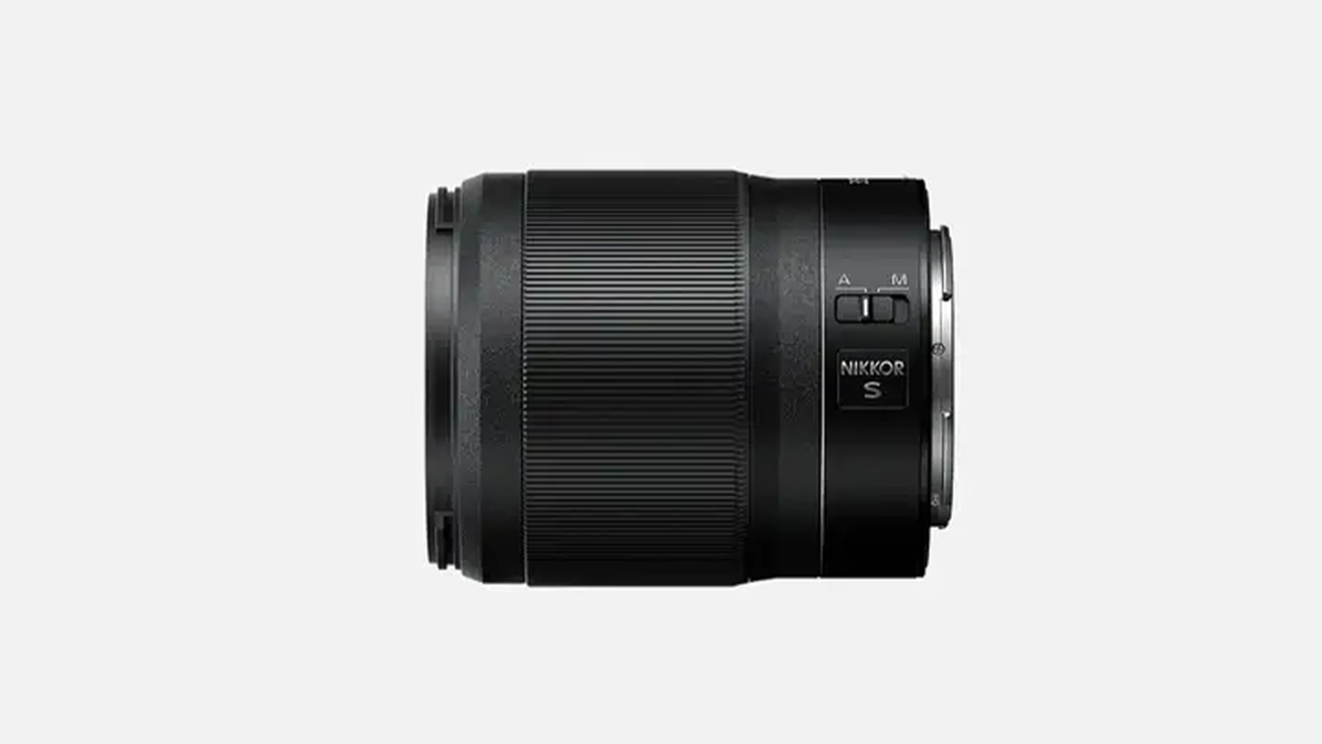 NIKKOR Z 35mm f/1.8 S Rental
