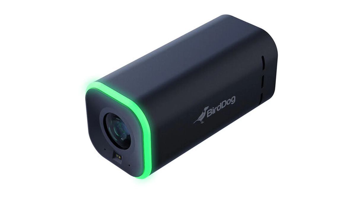 The Streaming Guys Pod - Live Video Streaming and Podcasting Pod - HIRE