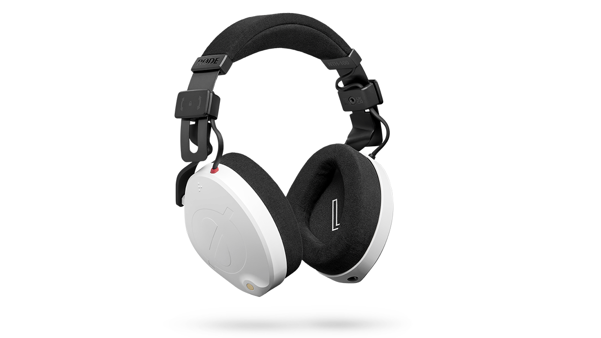 RØDE NTH-100 Headphones