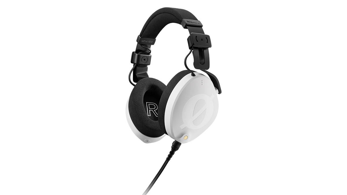 RØDE NTH-100 Headphones