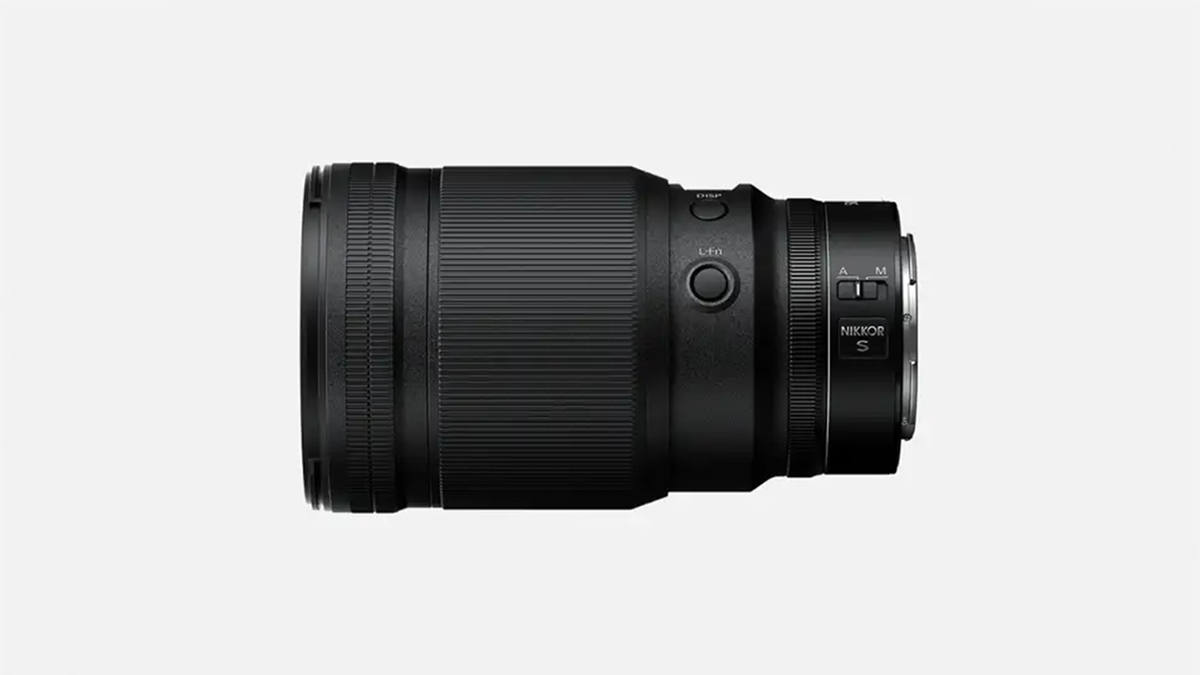 NIKKOR Z 50mm f/1.2 S Rental