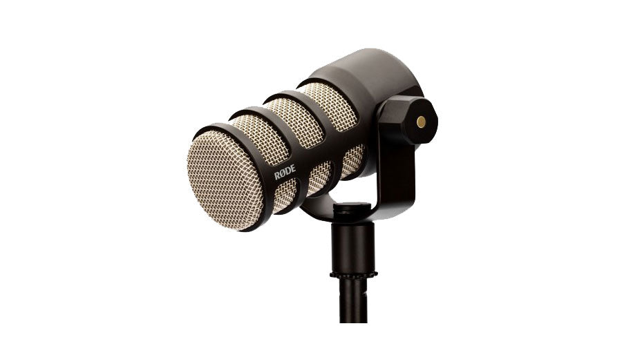 Rode Four-Person Podcasting Bundle