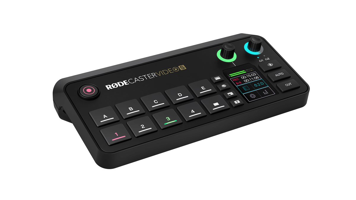 The Streaming Guys Pod - Live Video Streaming and Podcasting Pod - HIRE