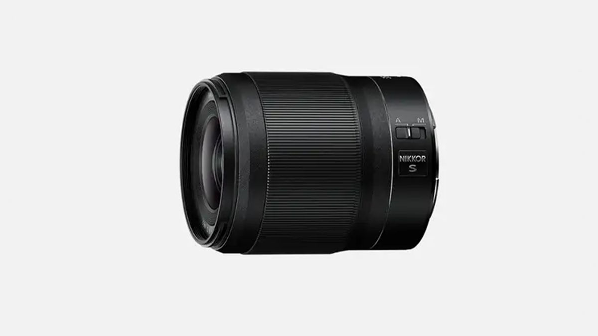 NIKKOR Z 35mm f/1.8 S Rental