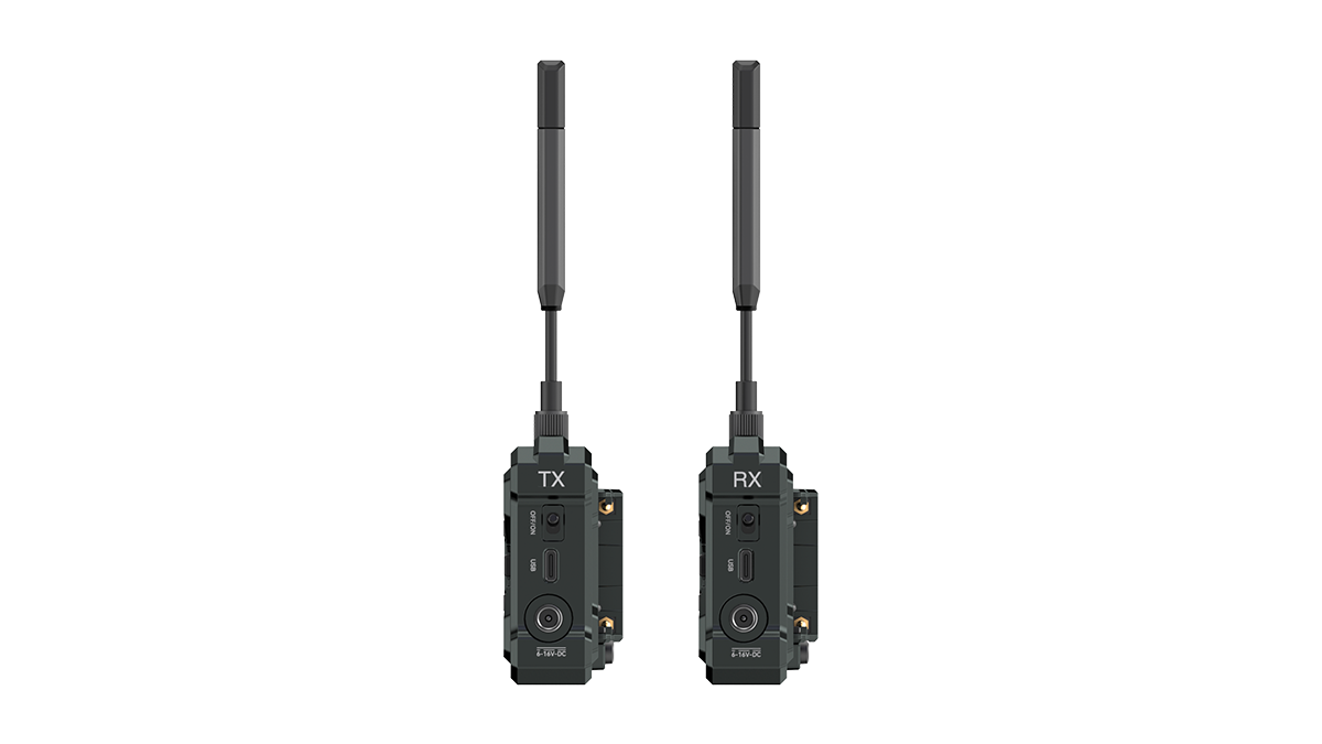 Hollyland Pyro-S 4K Wireless Transmission System HDMI
