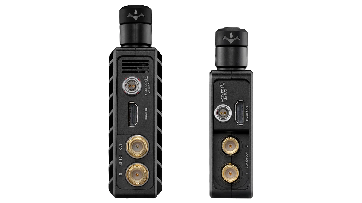 Teradek Bolt 6 LT 750 TX / RX Kit with Internal Antennas