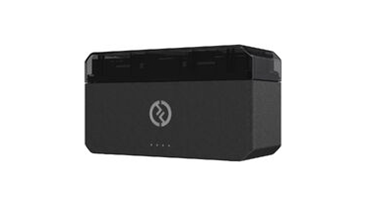 Hollyland Lark Max Duo Wireless Microphone (2 x TX + 1 x RX)