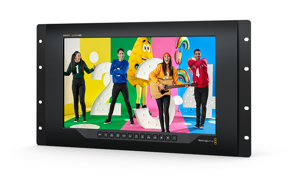 Blackmagic Design SmartView 4K G3